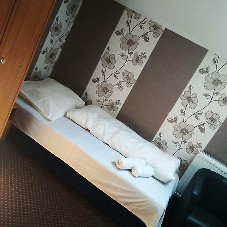 Sawik Dziekanowice Motel Lednogora Luaran gambar