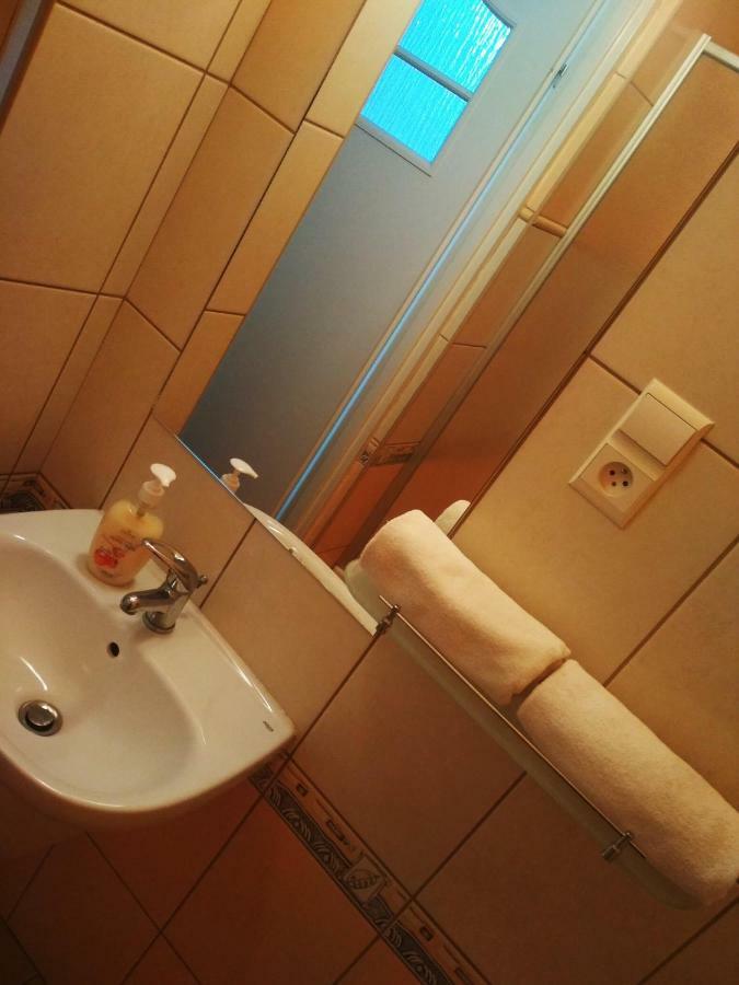 Sawik Dziekanowice Motel Lednogora Luaran gambar