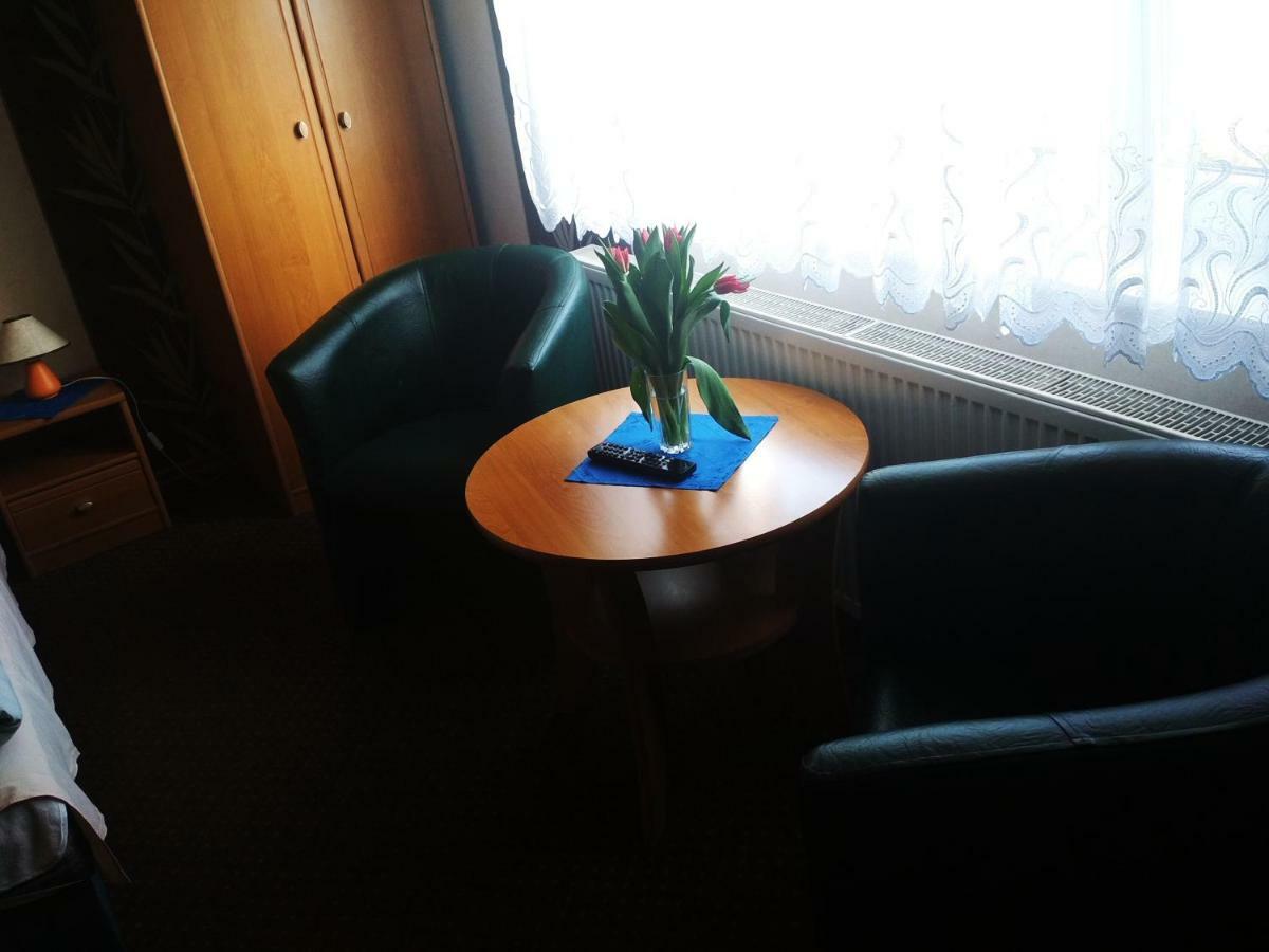 Sawik Dziekanowice Motel Lednogora Luaran gambar