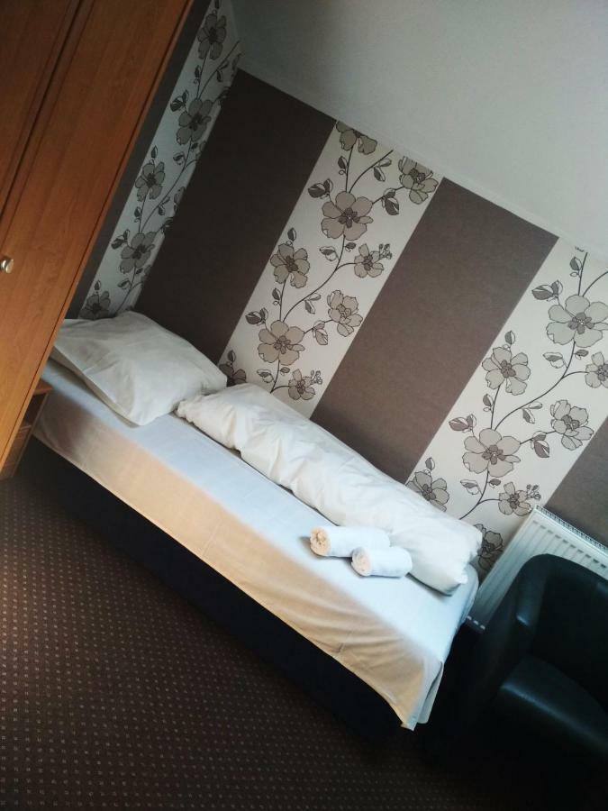 Sawik Dziekanowice Motel Lednogora Luaran gambar